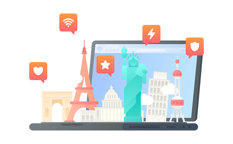 在美属萨摩亚连接到中国vpn - OBSVPN